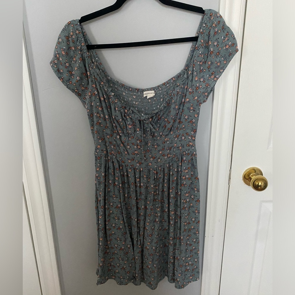 Aeropostale Dress